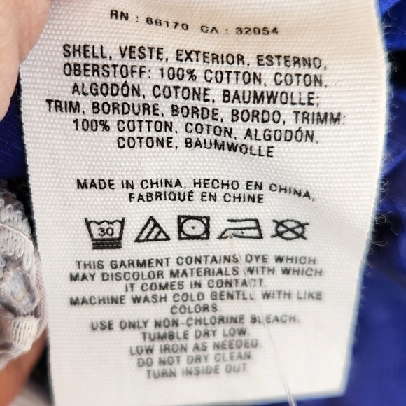 Anthropologie Hei Hei‎ Wax Coated Utility Swing jacket - Picture 6 of 8